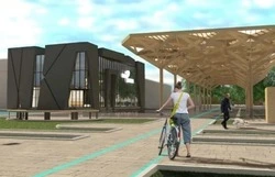 На Сахалине  реализуют проекты-победители Всероссийского конкурса комфортной среды