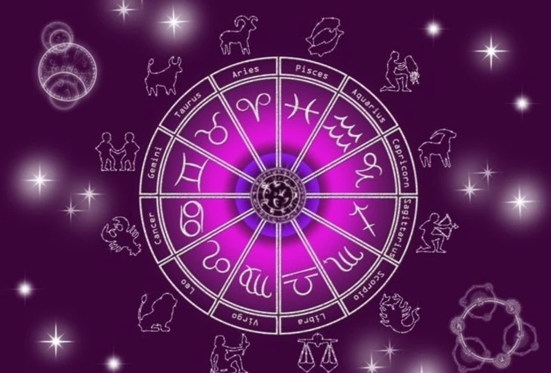 Гороскоп для знаков зодиака на неделю с 30 марта по 5 апреля