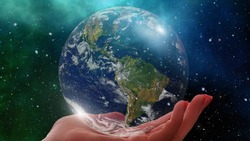 22 апреля 2024 года: какой сегодня праздник