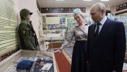 Жители Сахалина и Курил подчеркнули значимость визита Владимира Путина на острова
