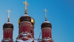 Сретение Господне в 2025 году: история, традиции и приметы праздника