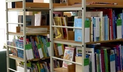 Масштабная модернизация проводится в сахалинской детской библиотеке в рамках нацпроекта «Семья»