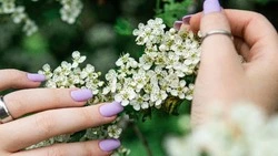 Самые модные тенденции летнего маникюра-2024