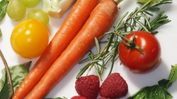 ТОП-12 продуктов, которые помогут восстановить печень после праздников