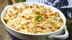 «Оторваться невозможно»: очень вкусное блюдо из кабачков