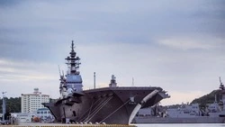 День ВМФ-2024: традиции праздника и поздравления