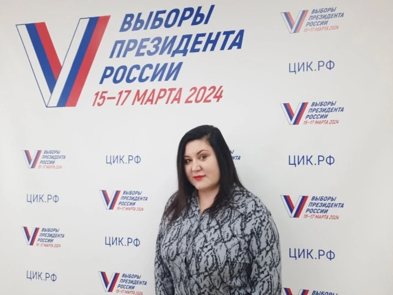 Виктория Черкасова рассказала о подготовки избирательных комиссий 