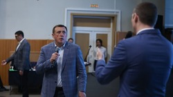 Современную школу на 800 мест построят в Поронайске