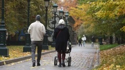 Материнский капитал возрастёт на 6,8%