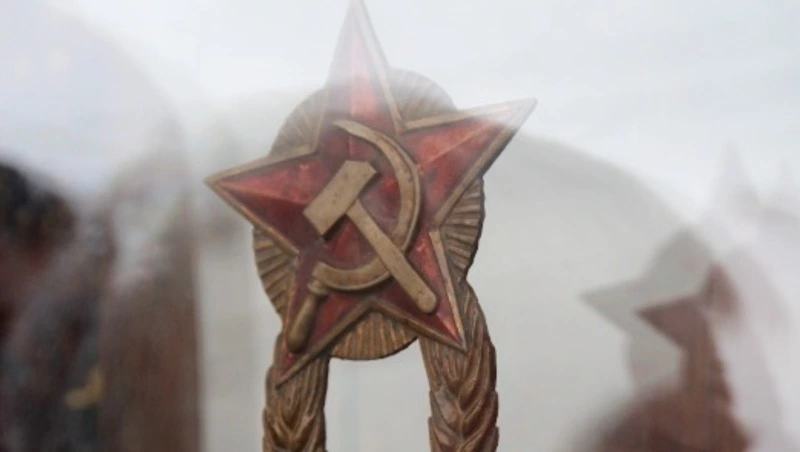 Ваша Родина — СССР, если наберете хотя бы 6/8 — ТЕСТ