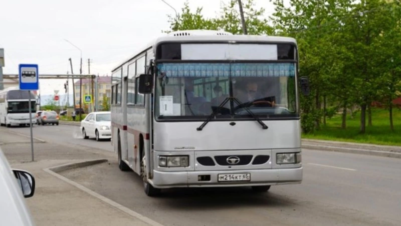 В Поронайском районе повышаются тарифы на перевозку пассажиров