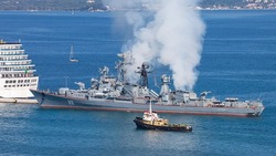 День Черноморского флота ВМФ России в 2025 году: история праздника, как отмечают