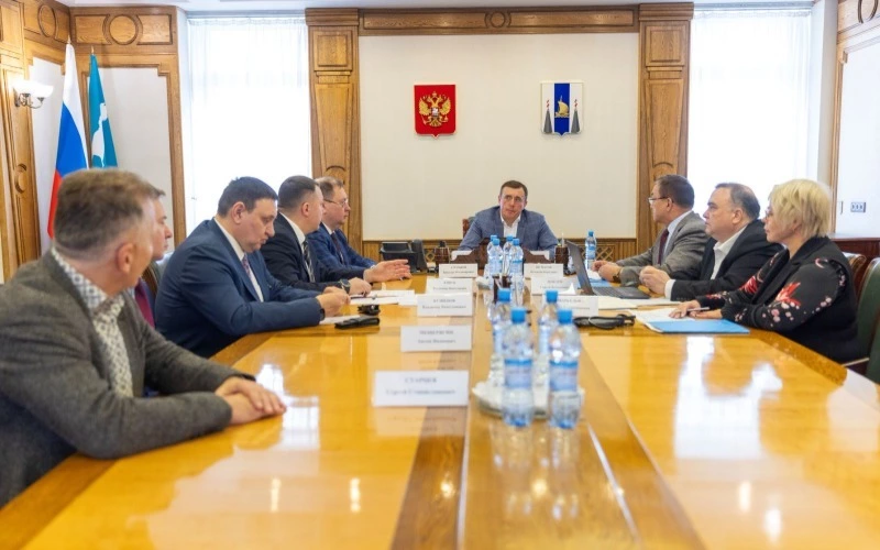 На Сахалине будут учить медиков 