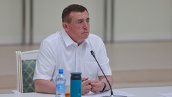 Валерий Лимаренко: Инвестиционный рейтинг – это командная работа и индикатор доверия между бизнесом 
