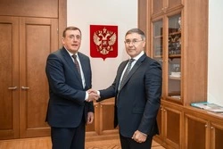 Контрольные цифры приема в Сахалинском университете в 2026 году планируется увеличить до 1500 челове