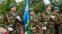 День ВДВ 2024: когда отмечают, история и традиции праздника