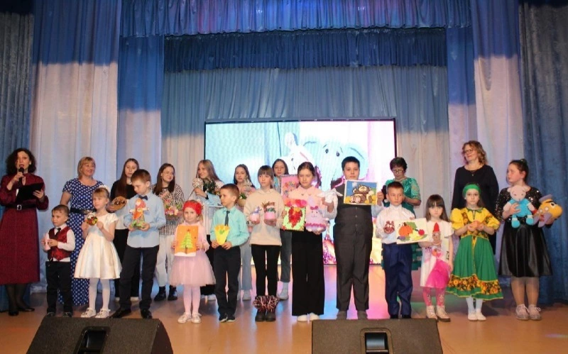 Мир за кулисами