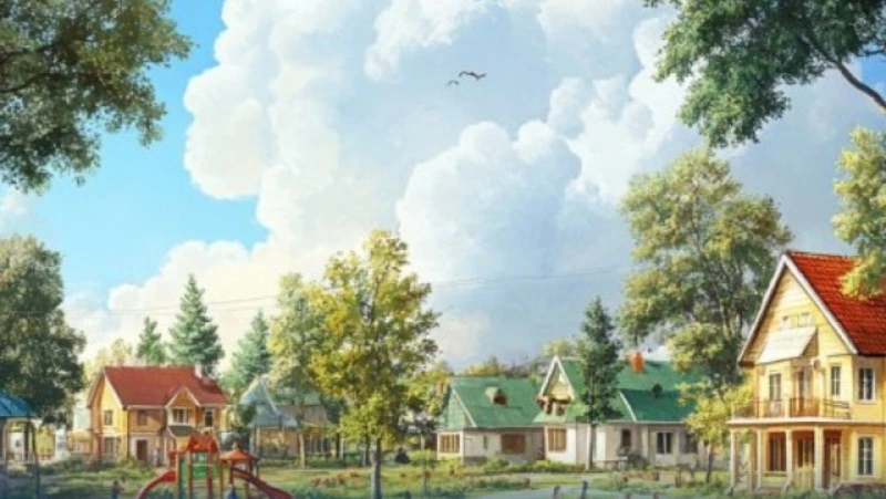 В 2025 году в Сахалине будут реализованы проекты комплексного развития сельских территорий