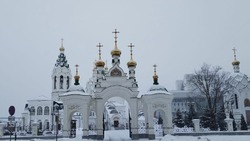 Церковный календарь на февраль 2025 года: список памятных дат