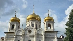 Святая Троица 2025: дата, история и традиции праздника