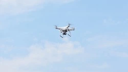 Правила использования воздушного пространства изменились