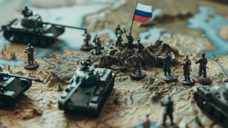 День Победы над милитаристской Японией и окончания ВОВ 2024: когда и как отмечают в России