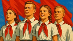 День пионерии — 19 мая 2025 года: история праздника, интересные факты