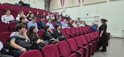 Наш выбор - будущее России
