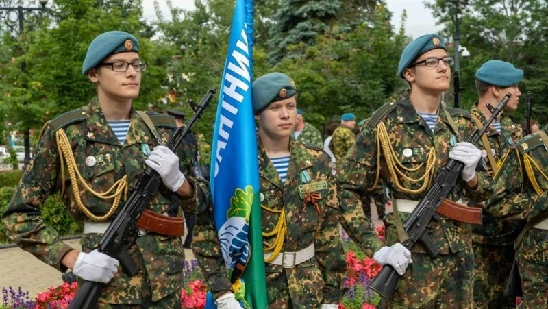 День ВДВ 2024: когда отмечают, история и традиции праздника