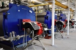 Итоги работы в сфере жилищно‑коммунального хозяйства и газификации