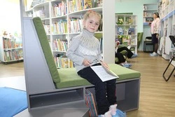 Сахалинская область читает по-новому: как на островах библиотеки превращаются в культурные хабы