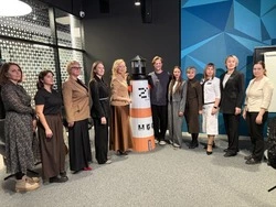 Сахалинские педагоги осваивают искусственный интеллект