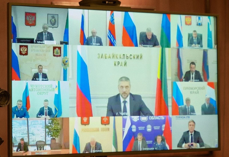 В Сахалинской области самые короткие сроки получения разрешений на строительство 