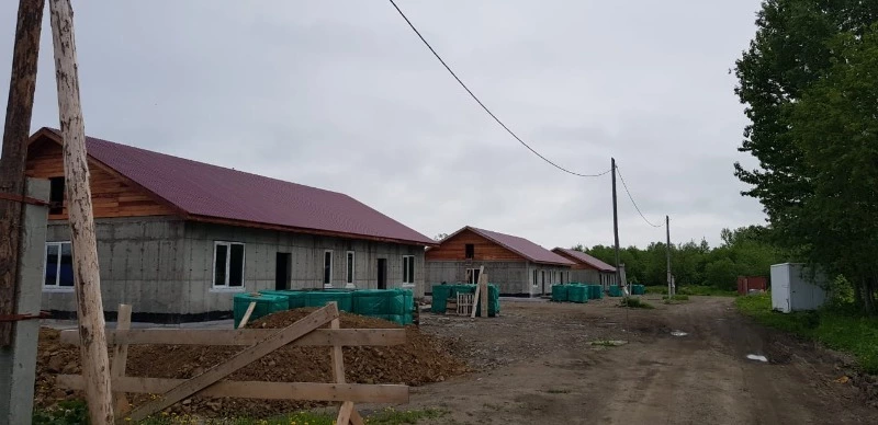 Жители села Гастелло, ваше мнение важно!
