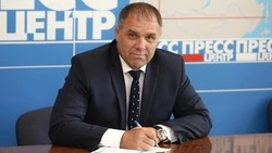 Янчук Игорь Иванович