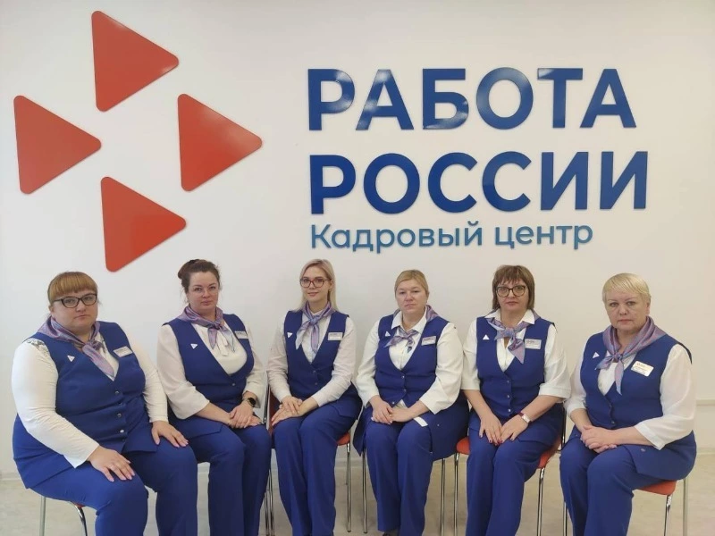  В рамках нацпроекта «Демография» модернизацию прошел центр занятости в Поронайске