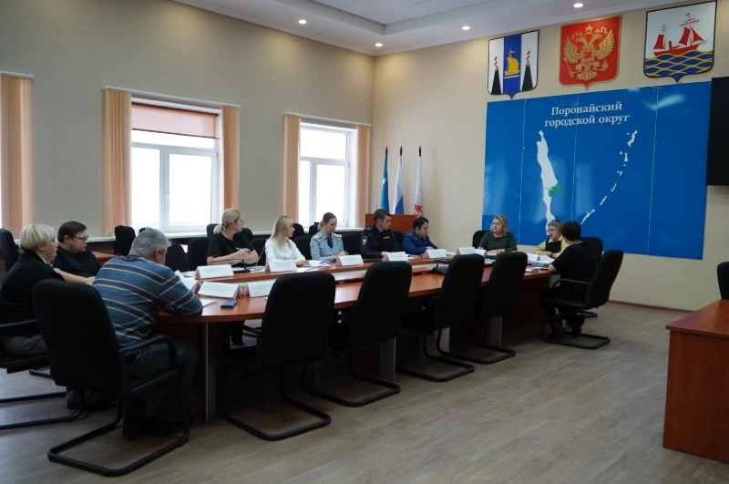 Профилактика безнадзорности и правонарушений среди несовершеннолетних