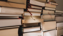 Тест: вы — книжный червь, если сможете ответить на все 9 вопросов