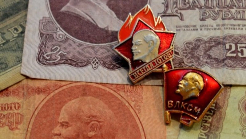 Вы родились в СССР, если ответите правильно на 7 вопросов — ТЕСТ