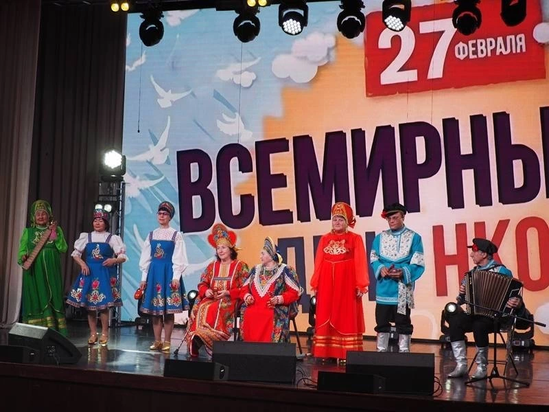 Местная общественная организация Всероссийского общества инвалидов стала призером