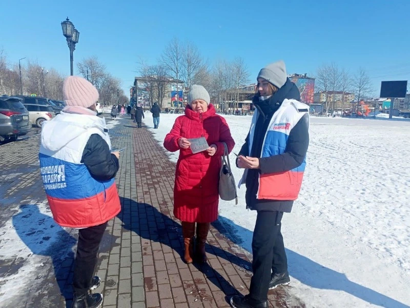  В школе №2 открыли «Парту Героя»⭐️
