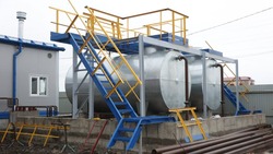 Газовую котельную на биотопливе в Поронайске запустят в 2024 году