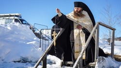 Крещение Господне в 2025 году: история и традиции праздника