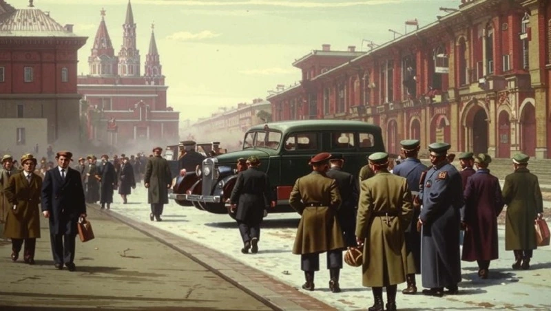 Тест для тех, кто родом из СССР. Сможете набрать 7/7?