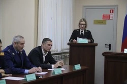 Поронайский городской суд подвел итоги работы за 2025 год