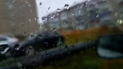 Сильные дожди и до +19 градусов: погода на Сахалине и Курилах 24 октября