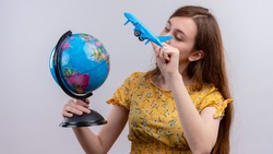 Тест по географии: ваш IQ точно выше 120, если ответите на 7/7