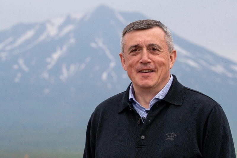 Вчера и сегодня