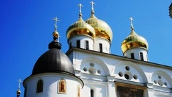 Успенский пост-2024: когда начинается, значение, календарь питания