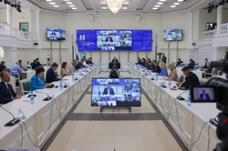 Более 100 обращений от предпринимателей с начала года рассмотрели рабочие группы инвестсовета 